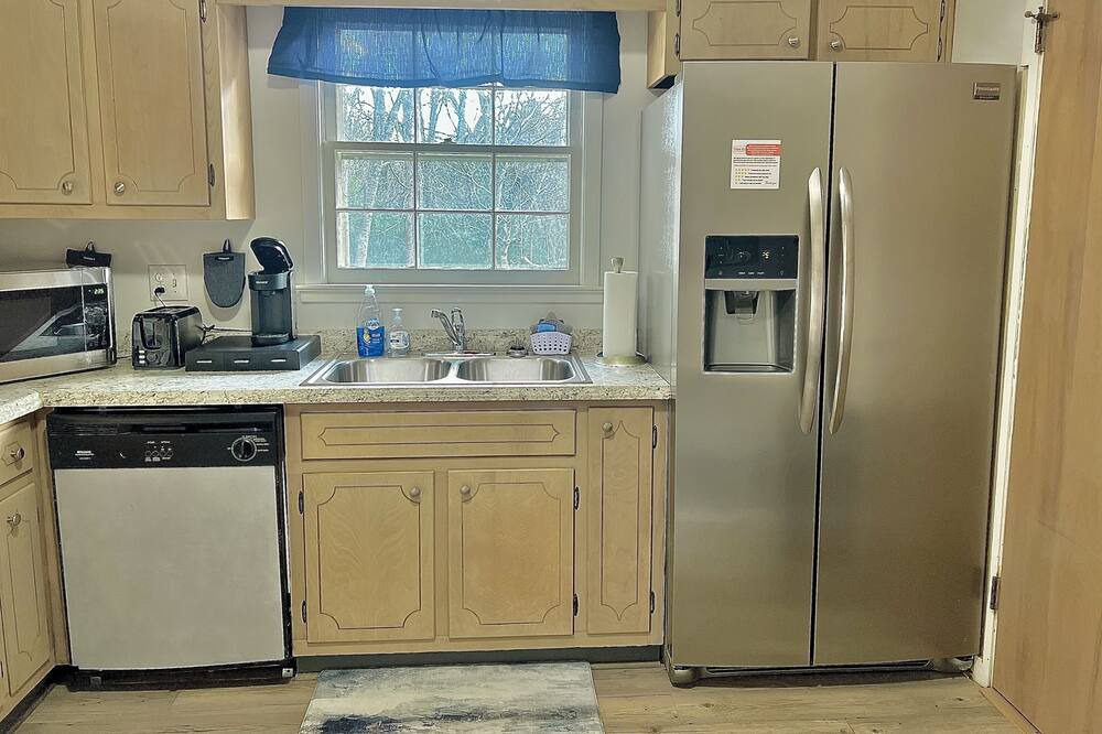 Photo of Kitchen in Portsmouth
