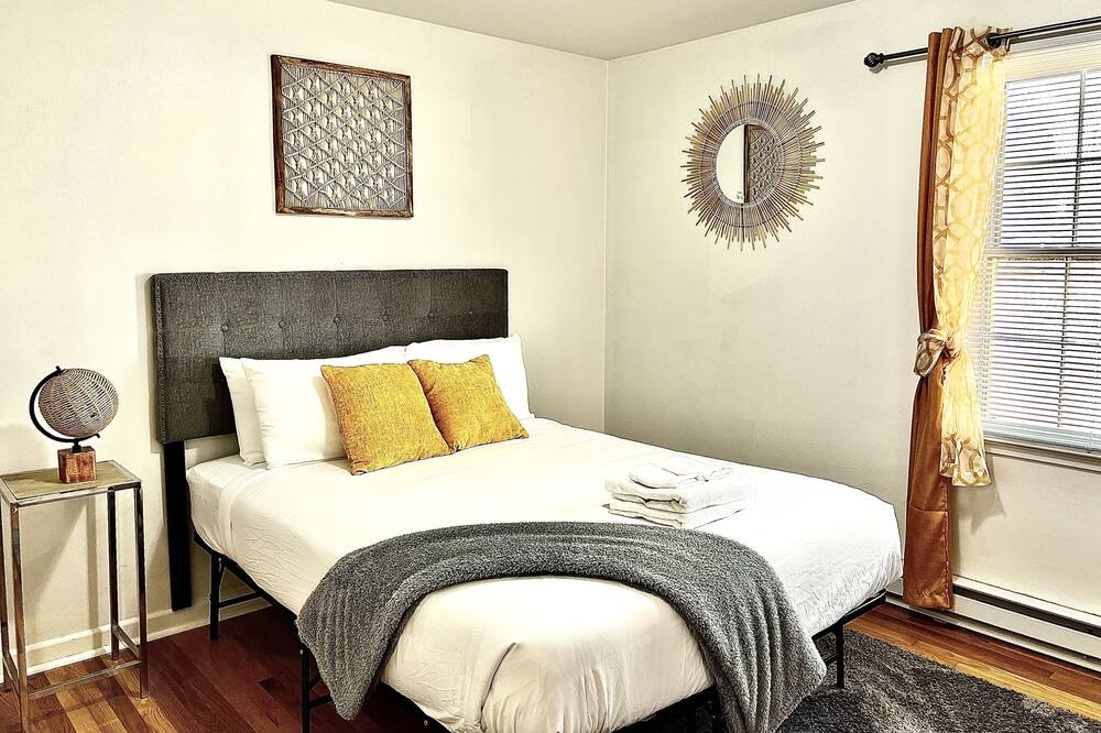 Photo of Bedroom in Portsmouth