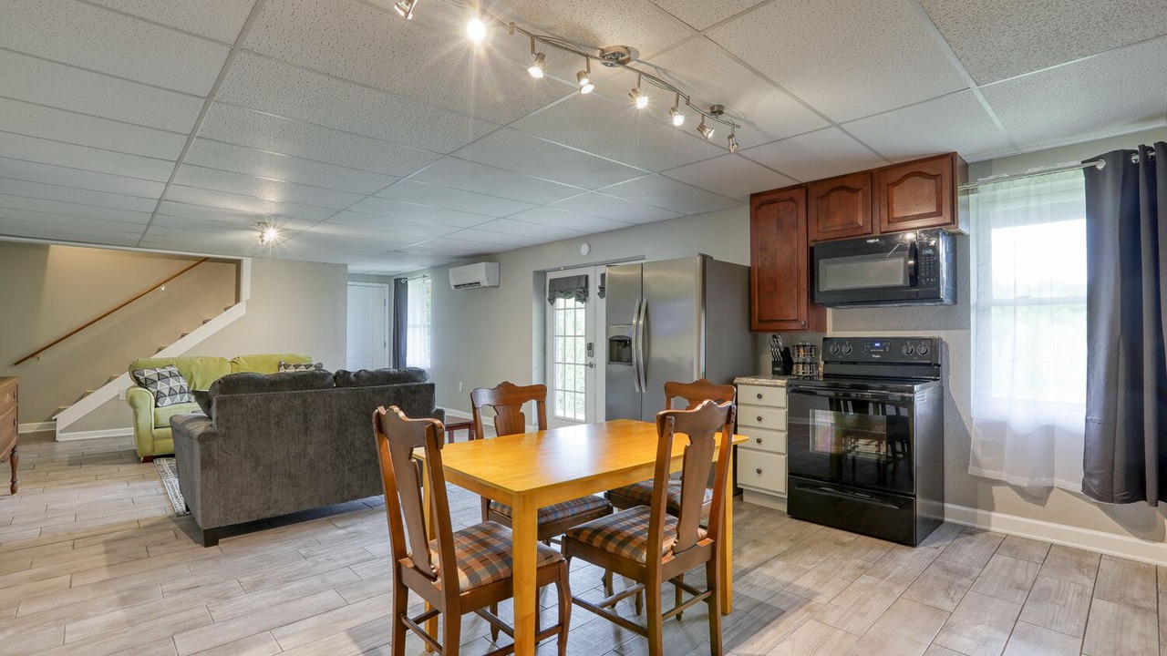 Photo of Kitchen in Alexander
