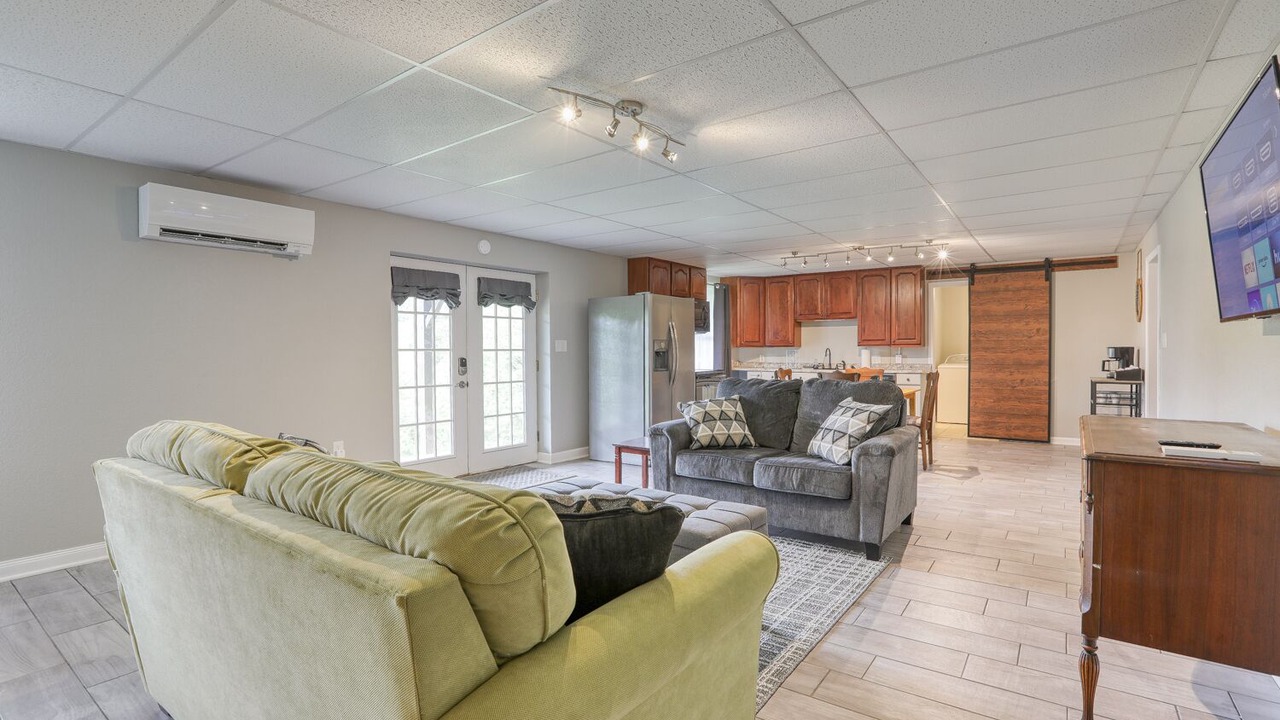Photo of Livingroom in Alexander