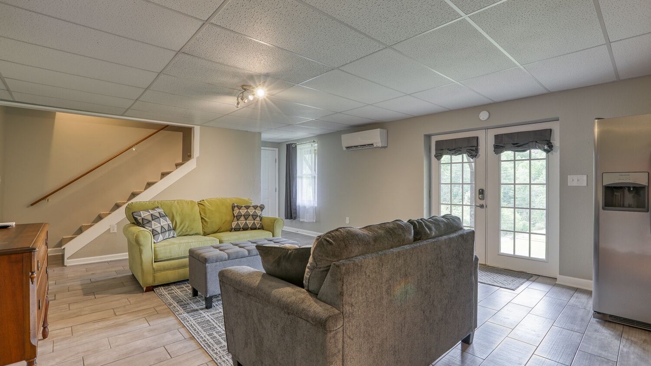 Photo of Livingroom in Alexander