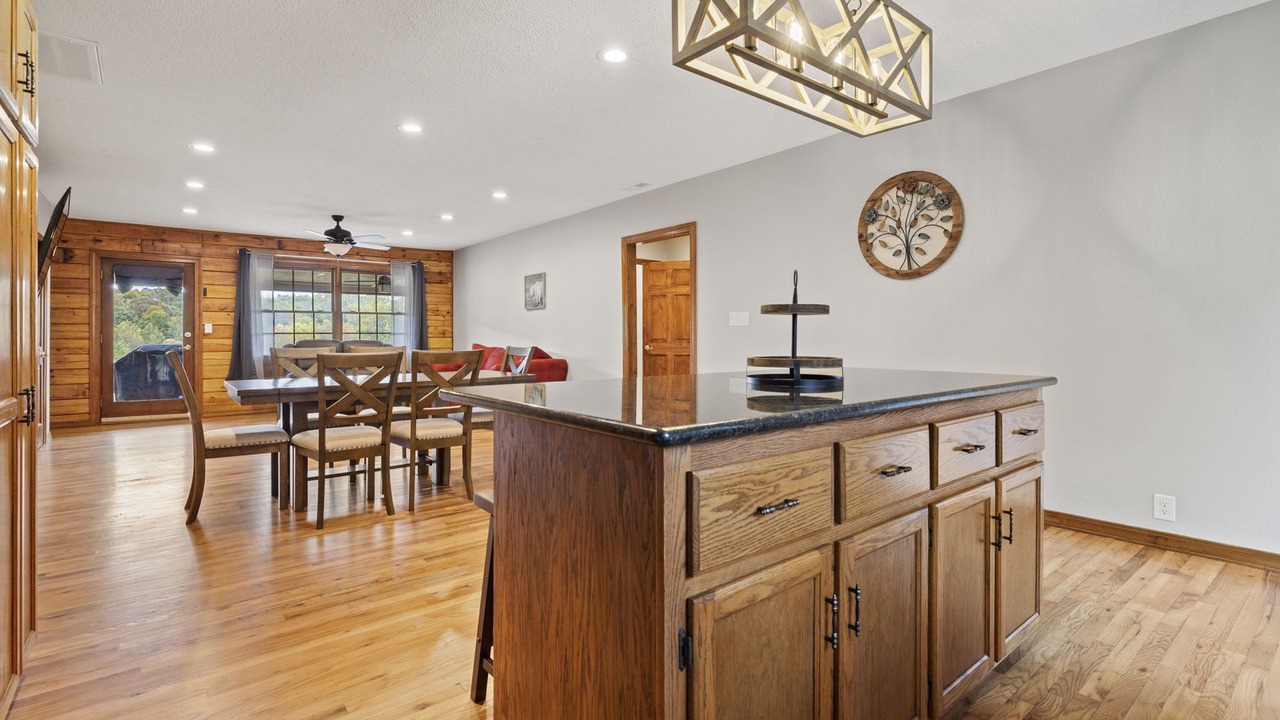 Photo of Kitchen in Alexander