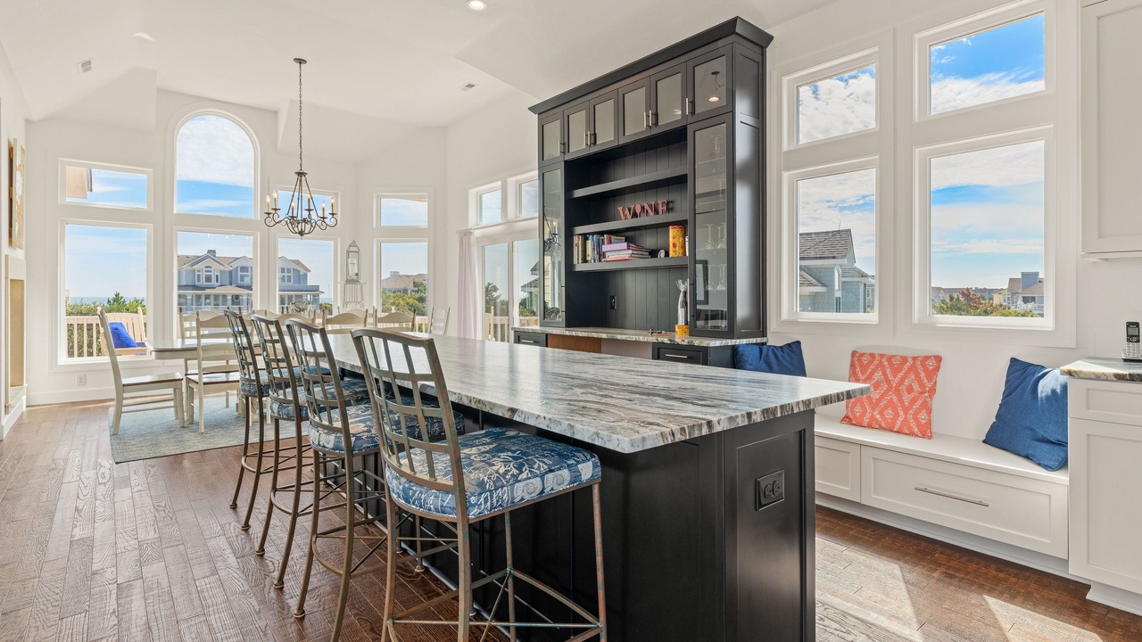 Photo of Kitchen in Pine Island