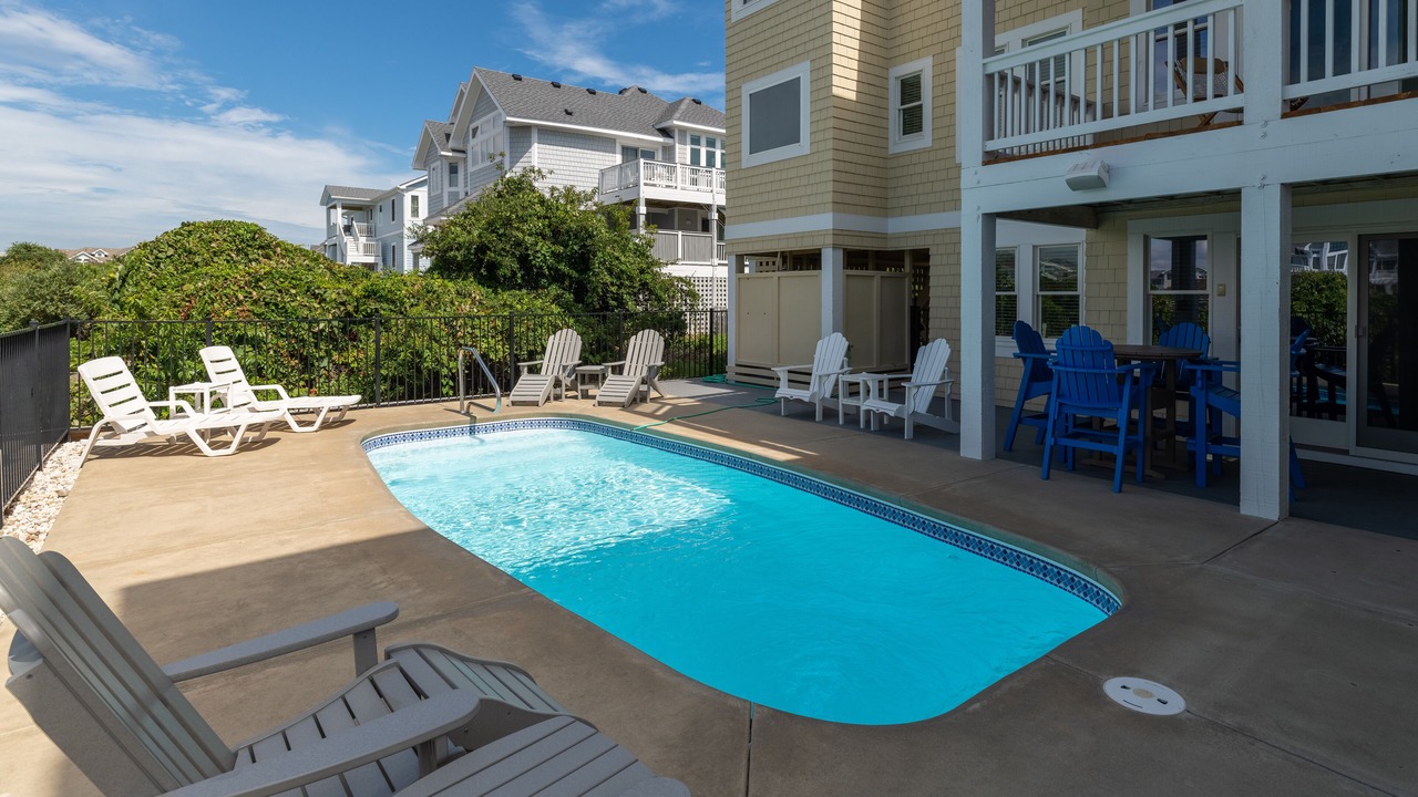 Photo of Outdoor in Pine Island