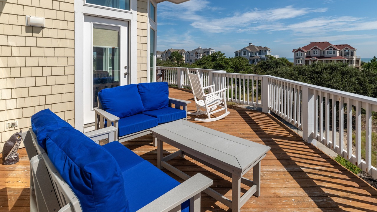 Photo of Outdoor in Pine Island
