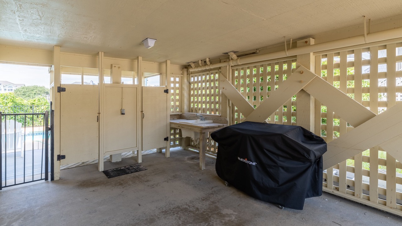 Photo of Patio Balcony in Pine Island