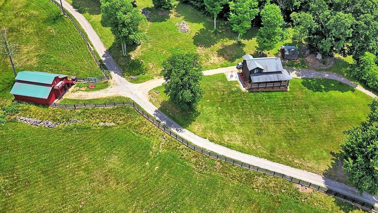 Photo of Outdoor in Creston