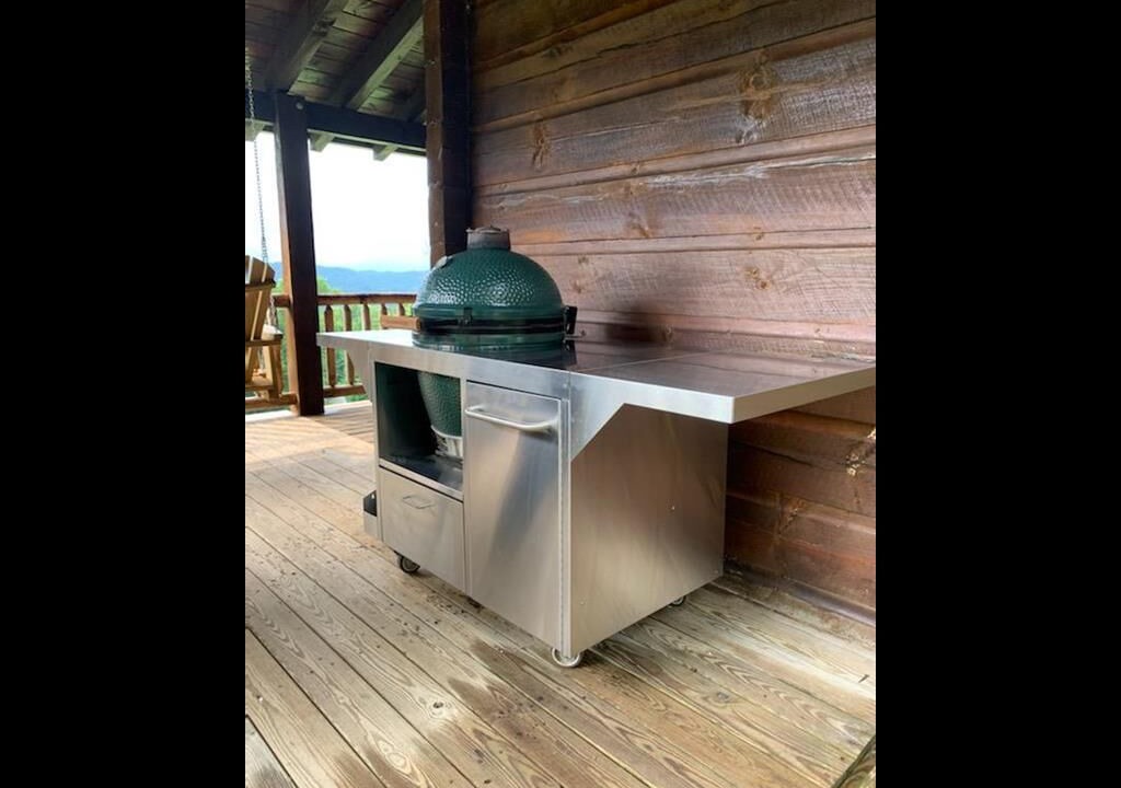 Photo of Patio Balcony in Creston