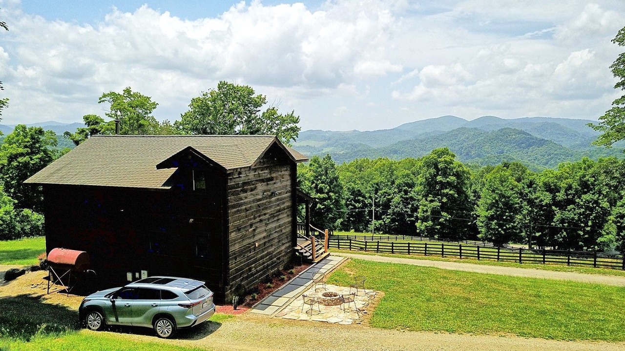 Photo of Outdoor in Creston