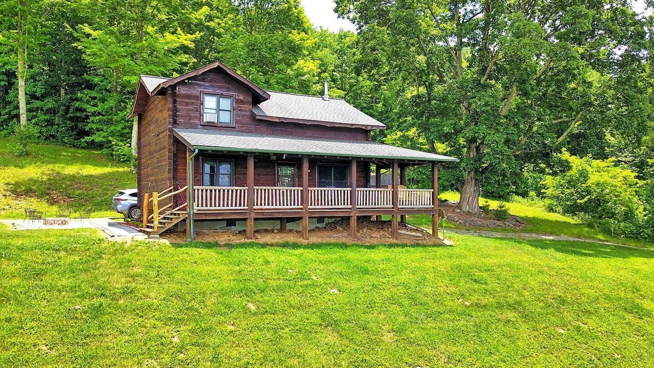 Photo of Outdoor in Creston