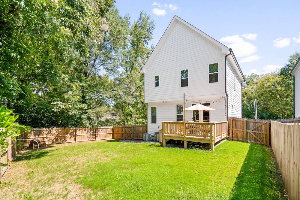 Photo of Outdoor in East Durham