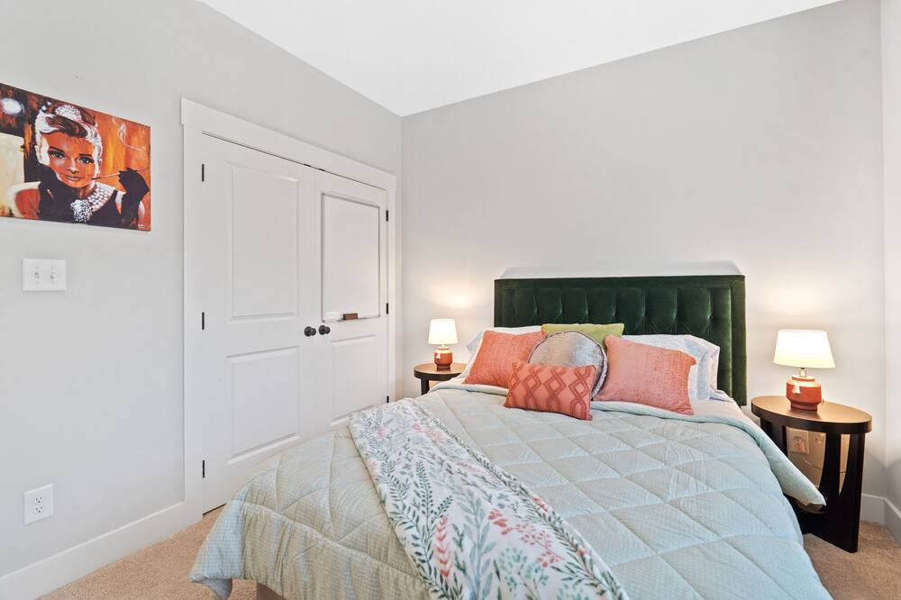 Photo of Bedroom in East Durham