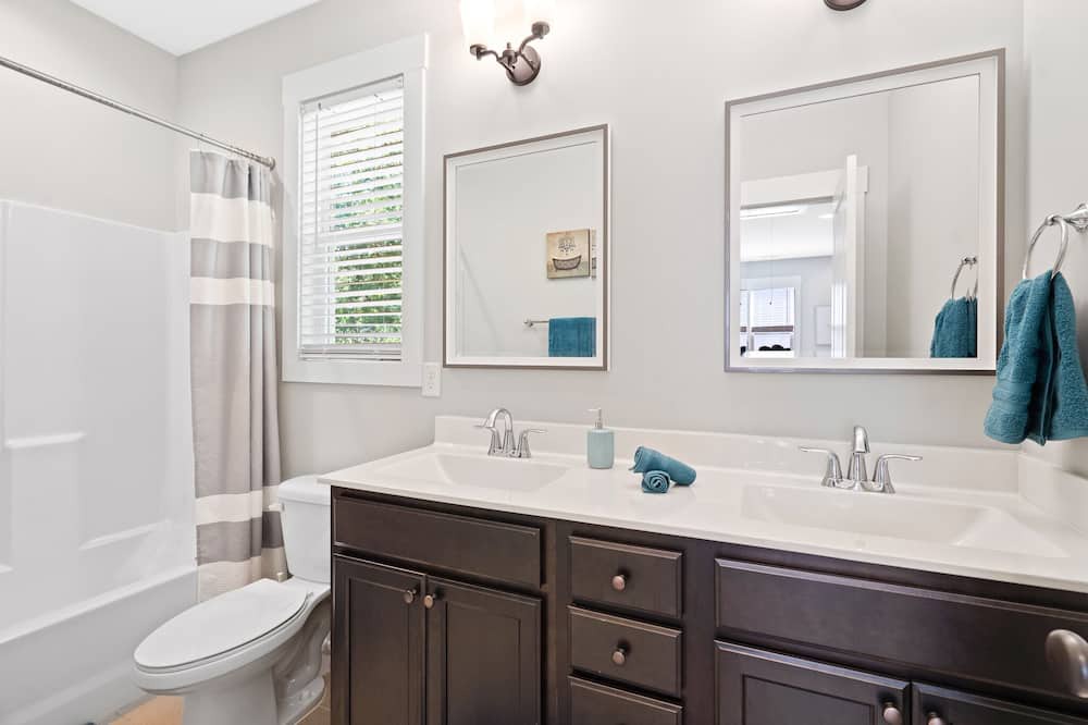 Photo of Bathroom in East Durham