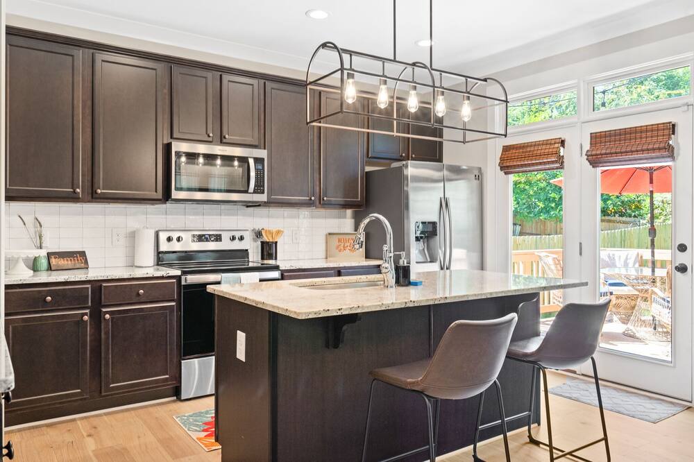 Photo of Kitchen in East Durham