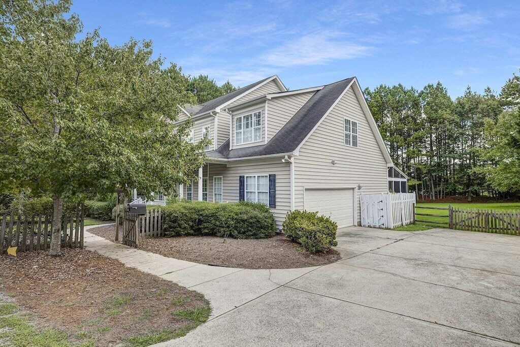 Photo of Outdoor in Charlotte