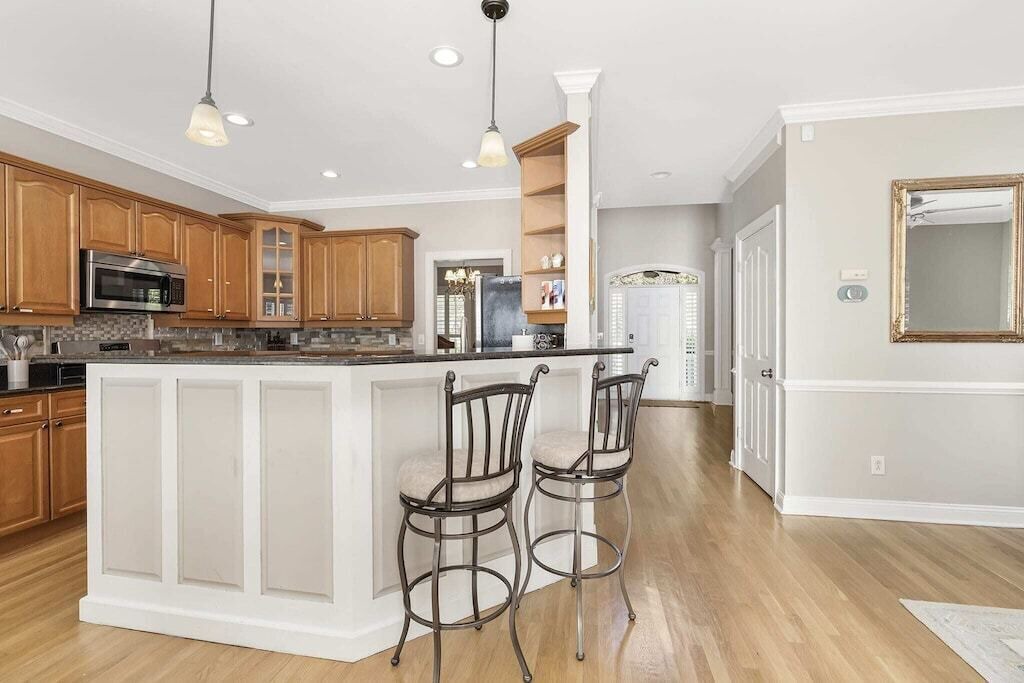Photo of Kitchen in Charlotte