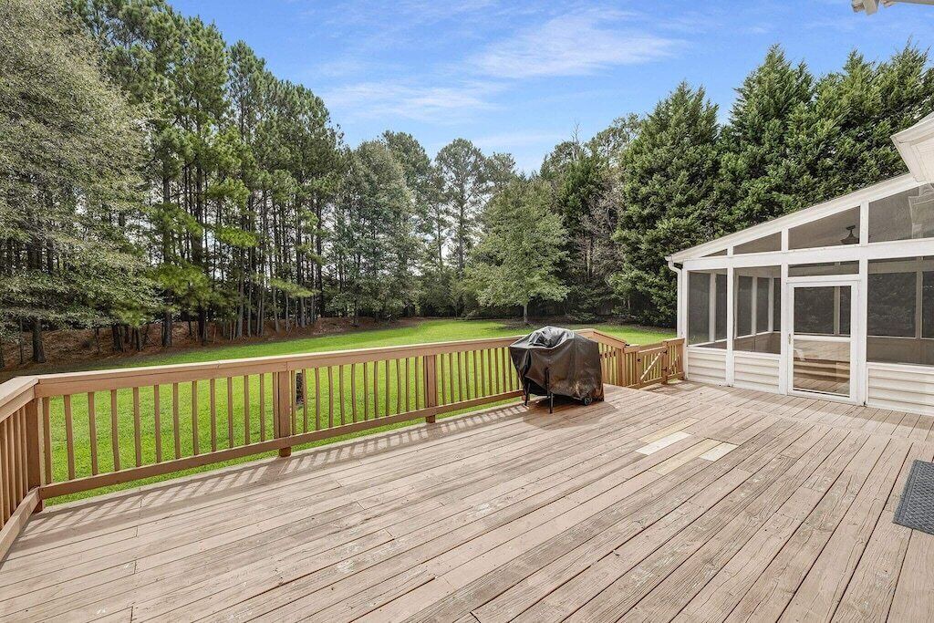 Photo of Outdoor in Charlotte