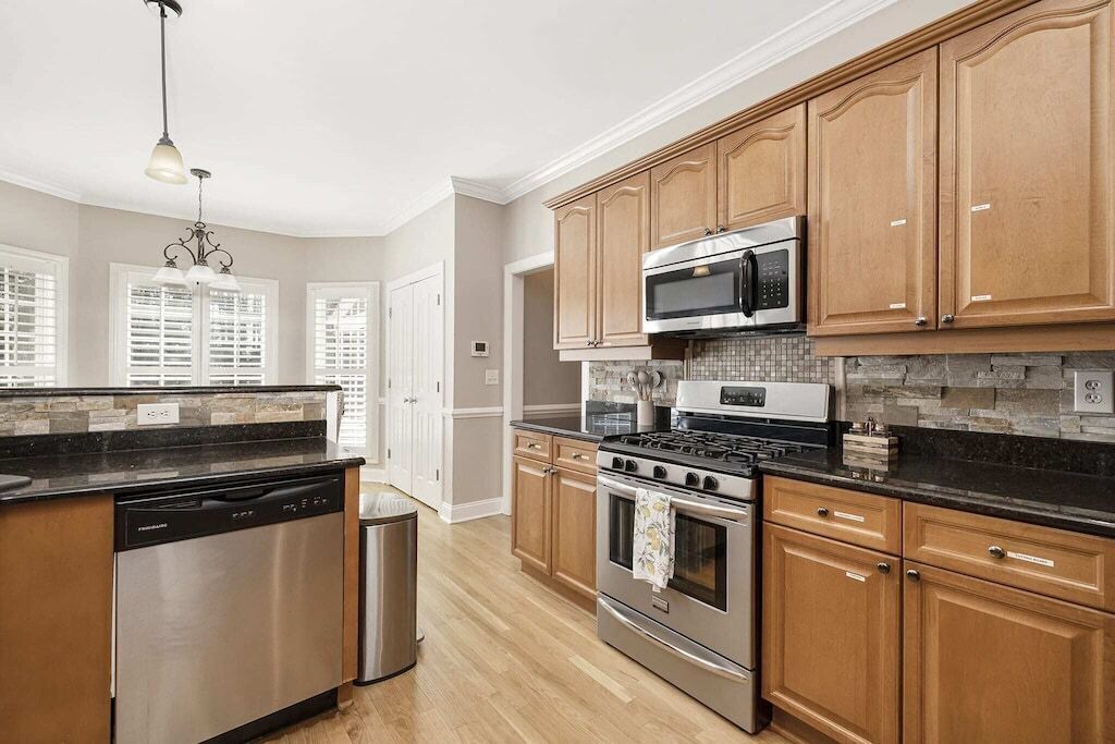 Photo of Kitchen in Charlotte