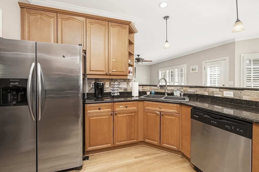 Photo of Kitchen in Charlotte