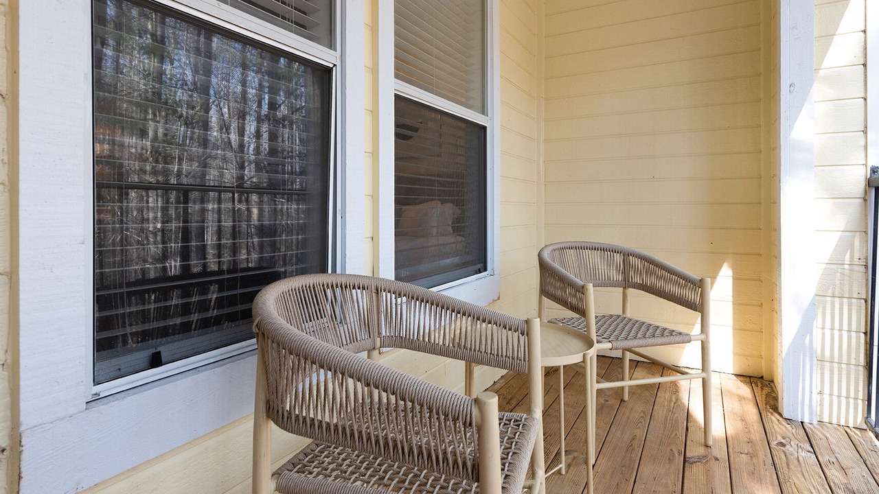Photo of Outdoor in Winston - Salem