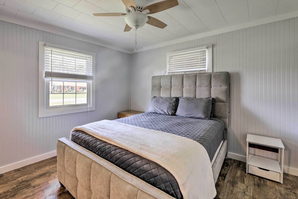 Photo of Bedroom in Harkers Island