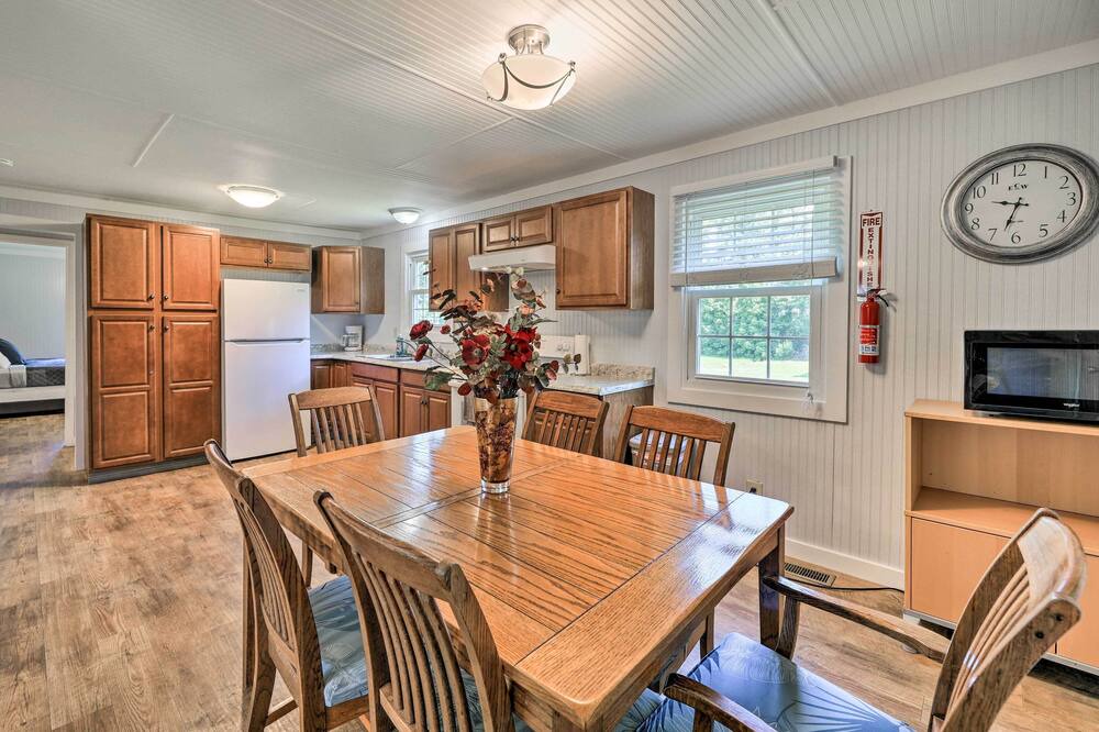 Photo of Bedroom in Harkers Island