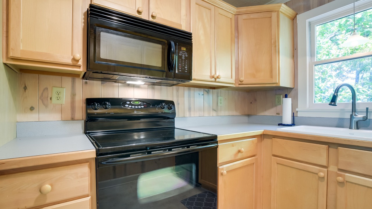 Photo of Kitchen in Semora
