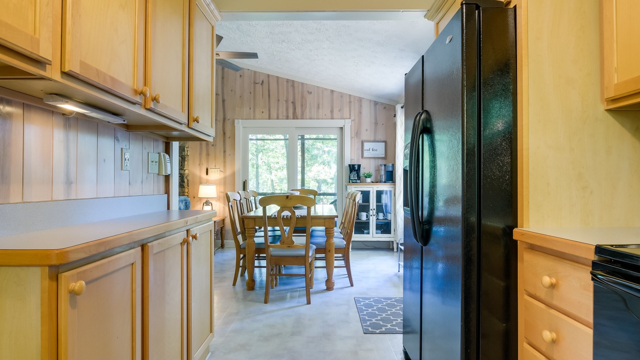 Photo of Kitchen in Semora