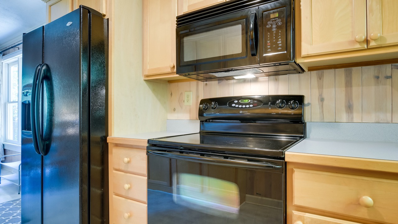 Photo of Kitchen in Semora