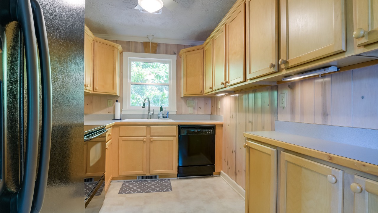 Photo of Kitchen in Semora