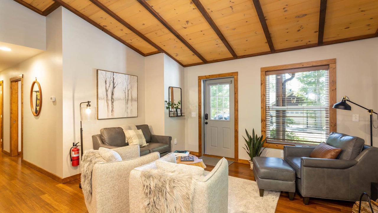 Photo of Livingroom in Fleetwood