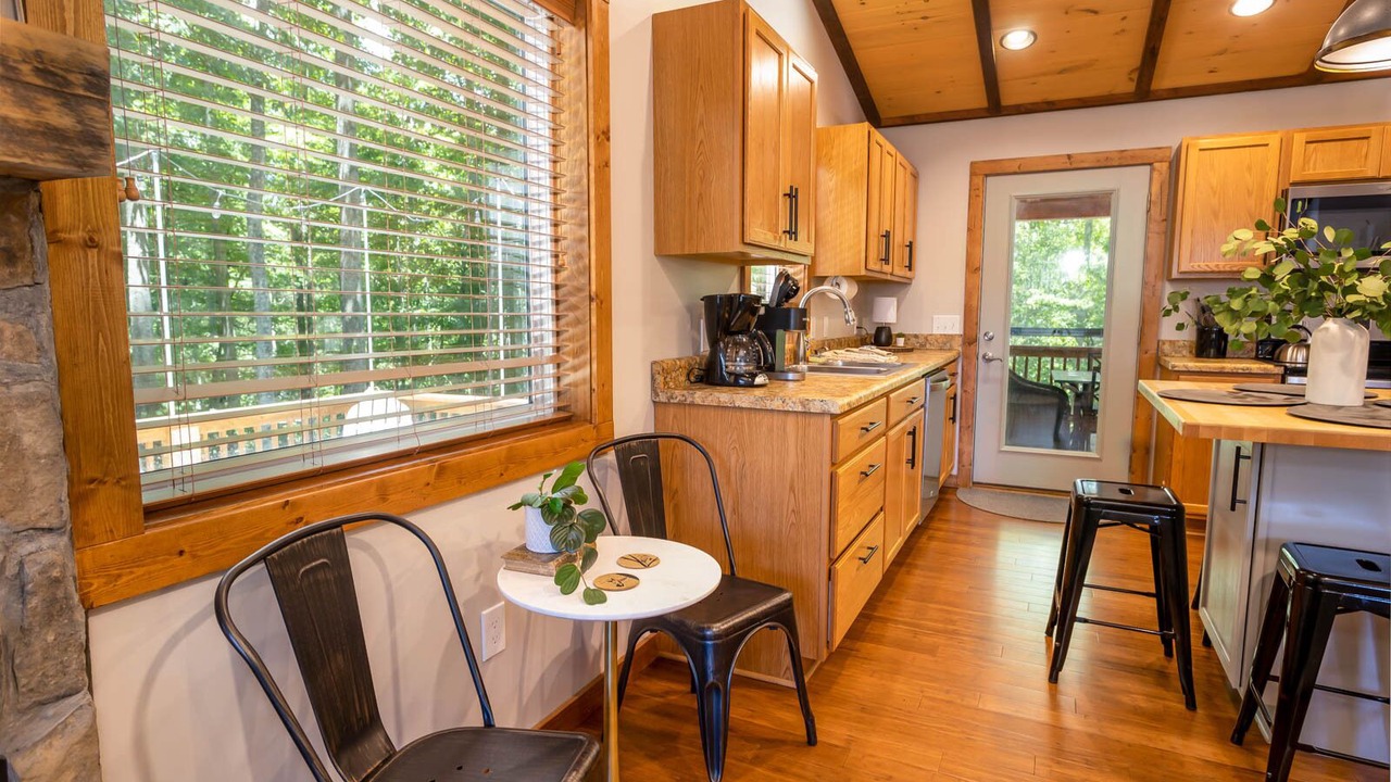 Photo of Kitchen in Fleetwood