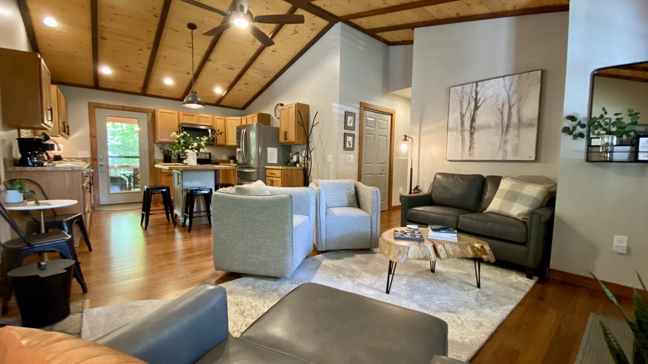 Photo of Livingroom in Fleetwood