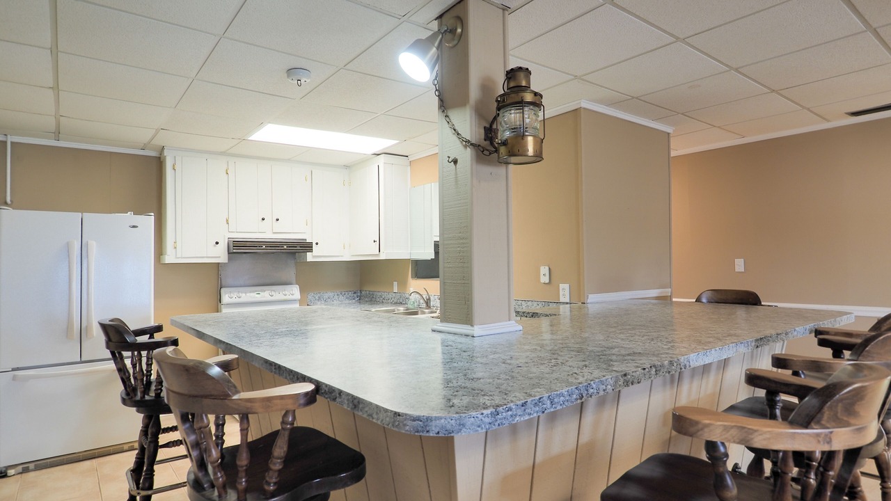 Photo of Kitchen in Terrell