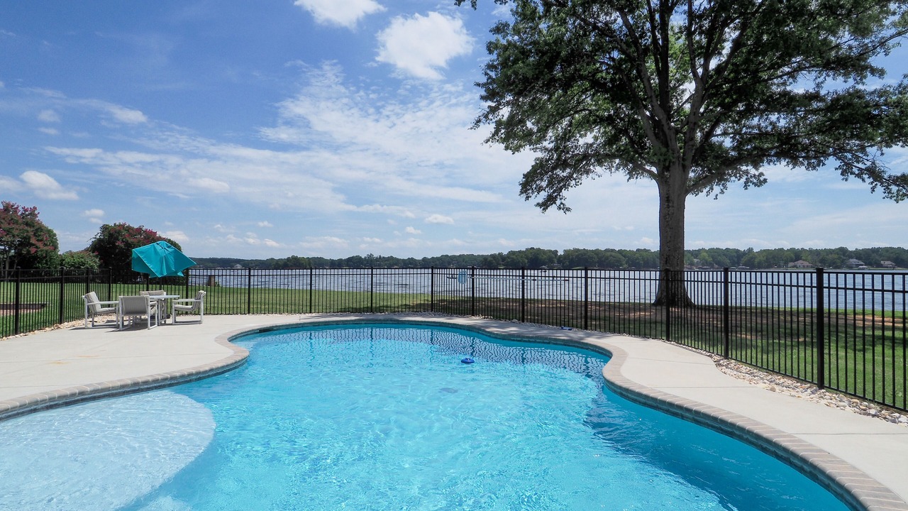 Photo of Outdoor in Terrell