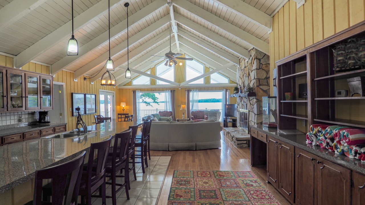 Photo of Kitchen in Terrell