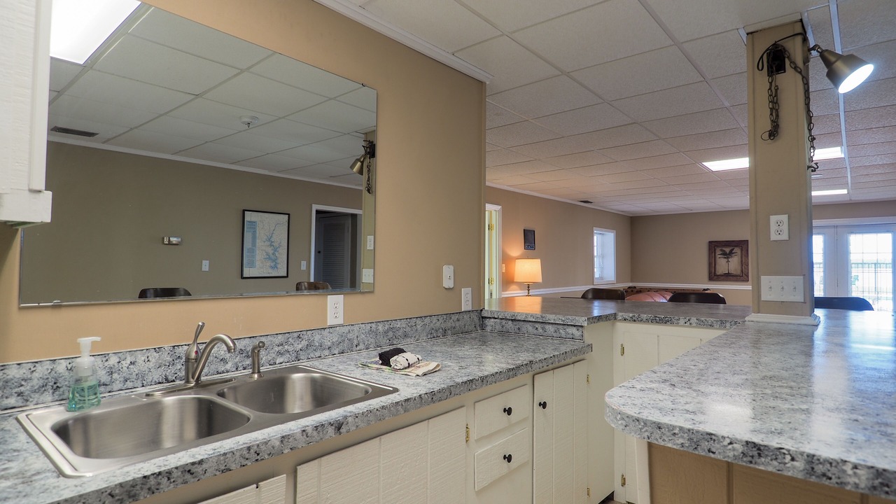 Photo of Kitchen in Terrell