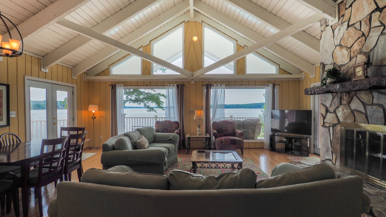 Photo of Livingroom in Terrell