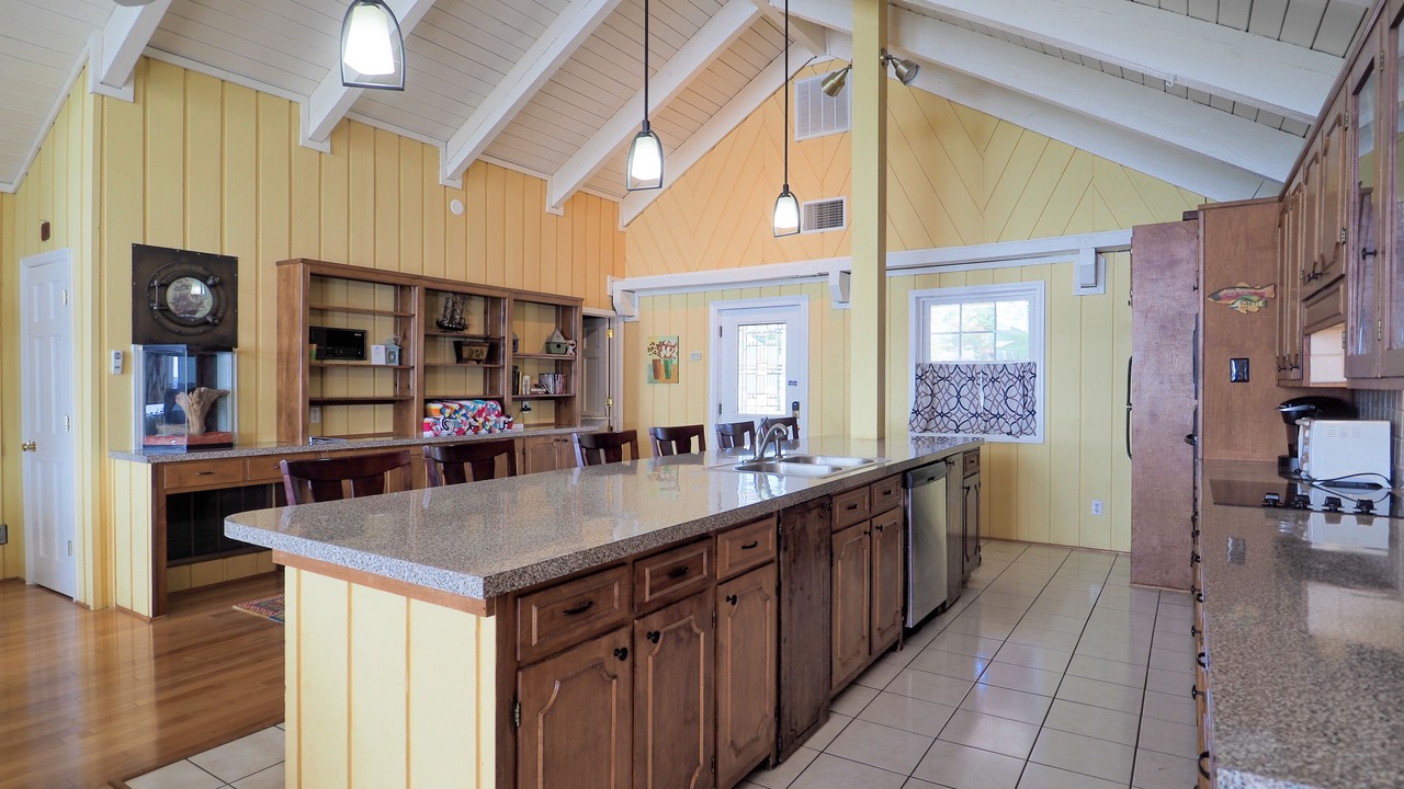 Photo of Kitchen in Terrell