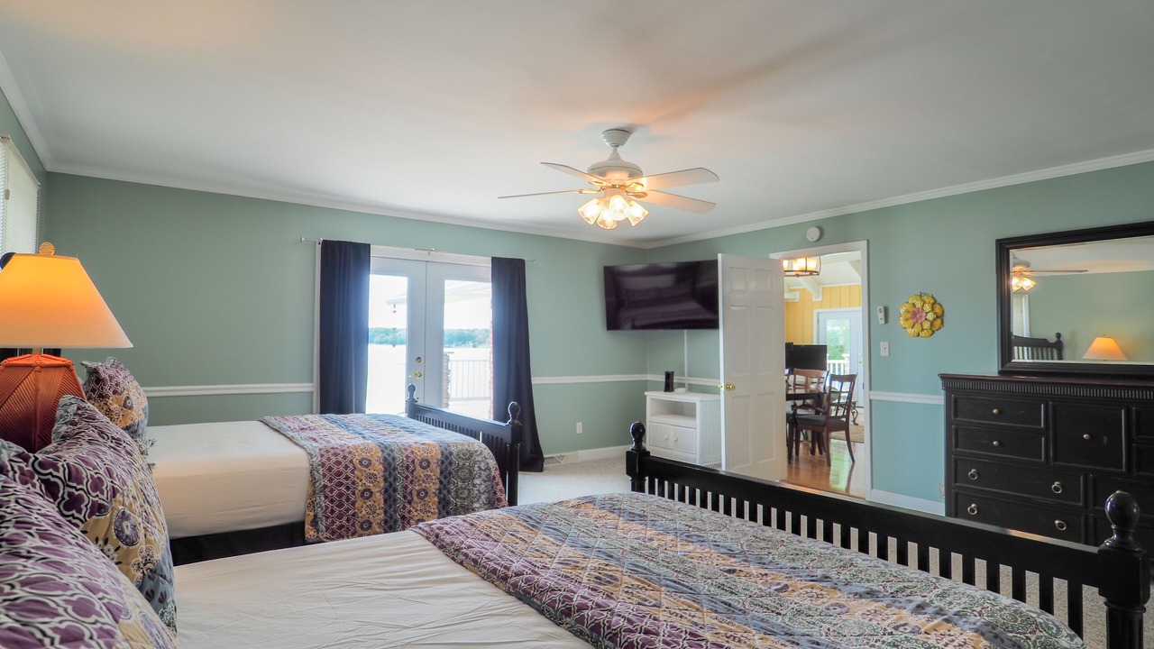 Photo of Bedroom in Terrell