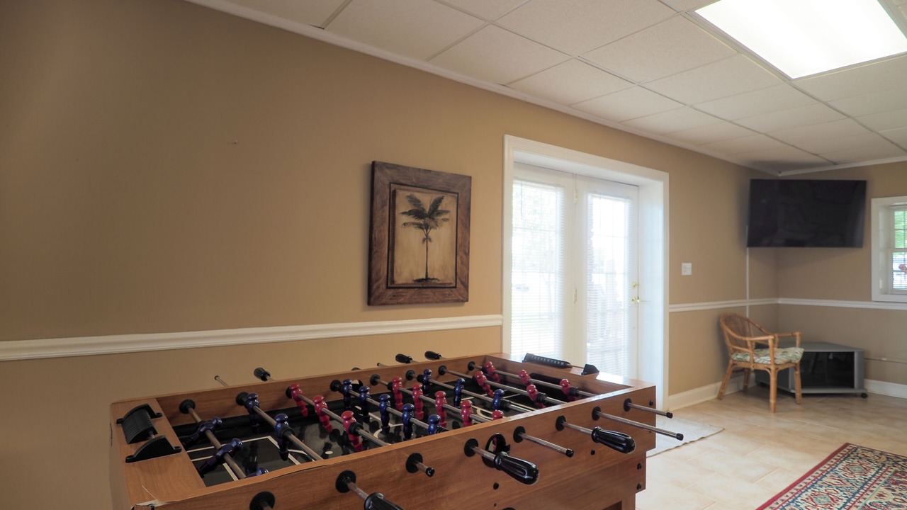 Photo of Bedroom in Terrell