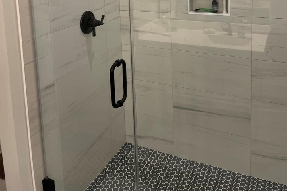 Photo of Bathroom in Greenville