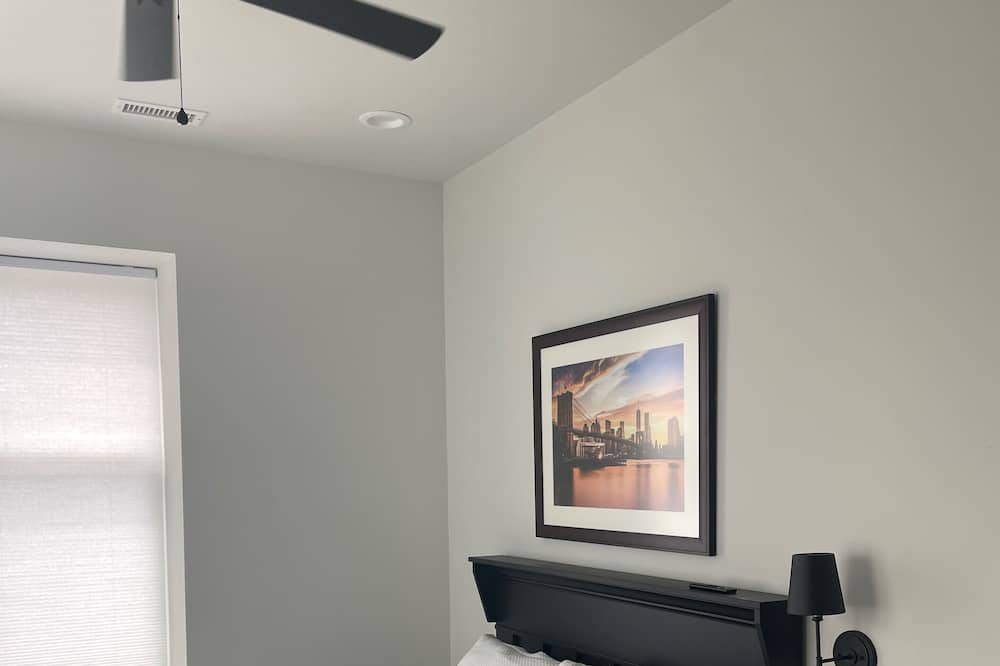 Photo of Bedroom in Greenville