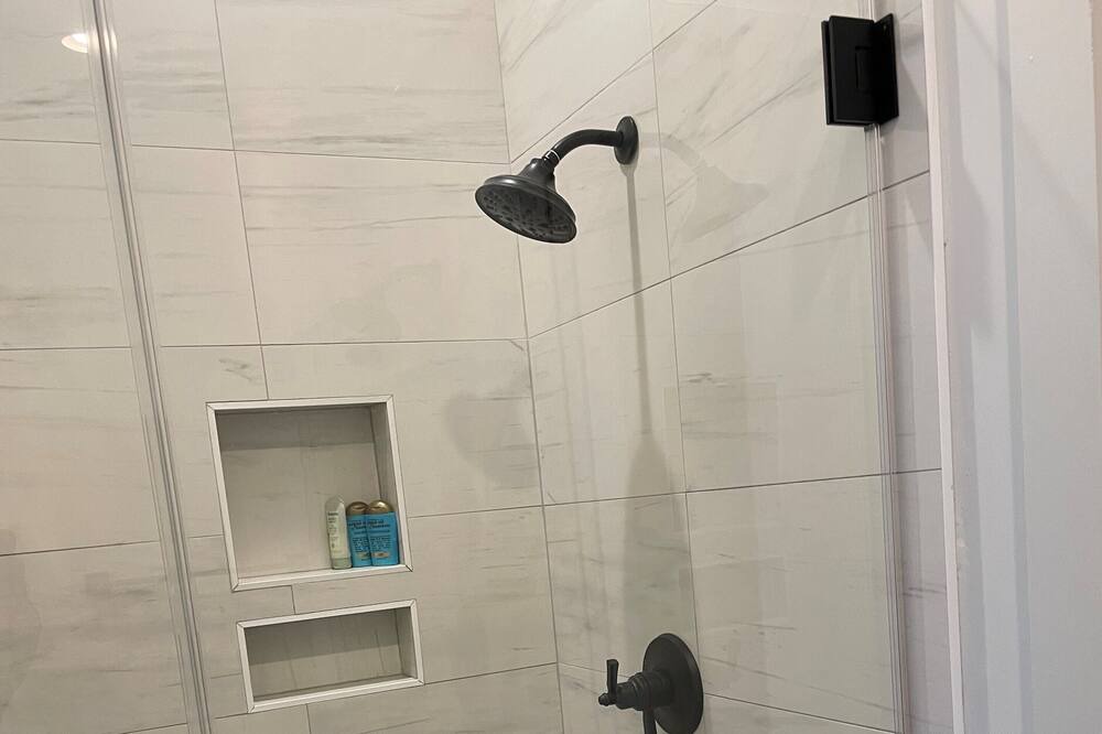 Photo of Bathroom in Greenville