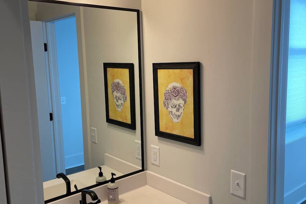 Photo of Bathroom in Greenville