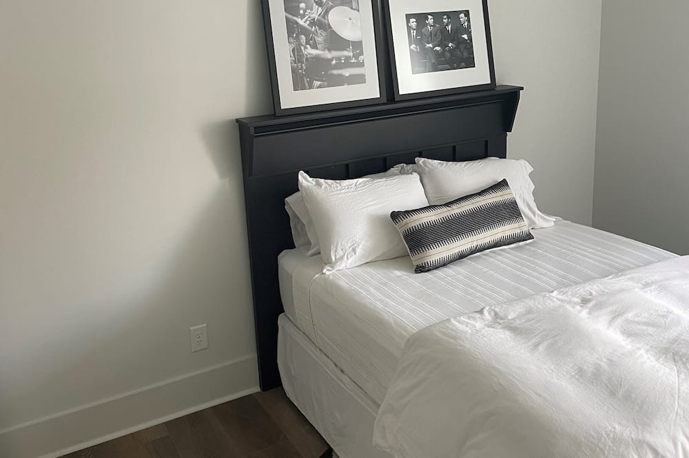 Photo of Bedroom in Greenville
