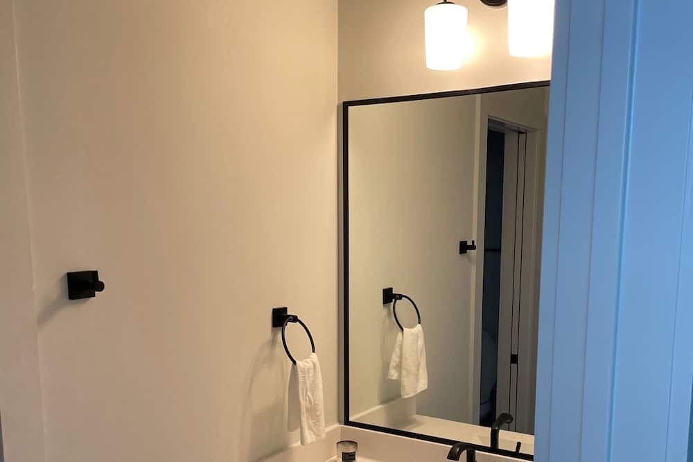 Photo of Bathroom in Greenville