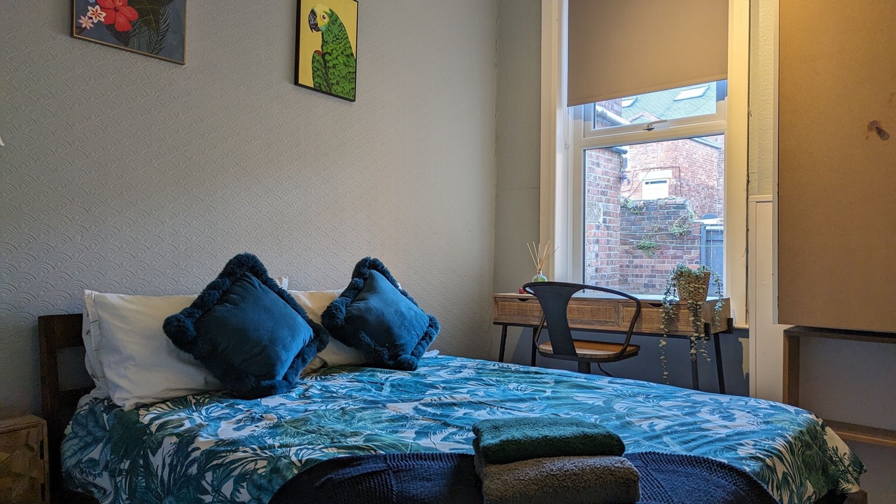 Photo of Bathroom in Jesmond