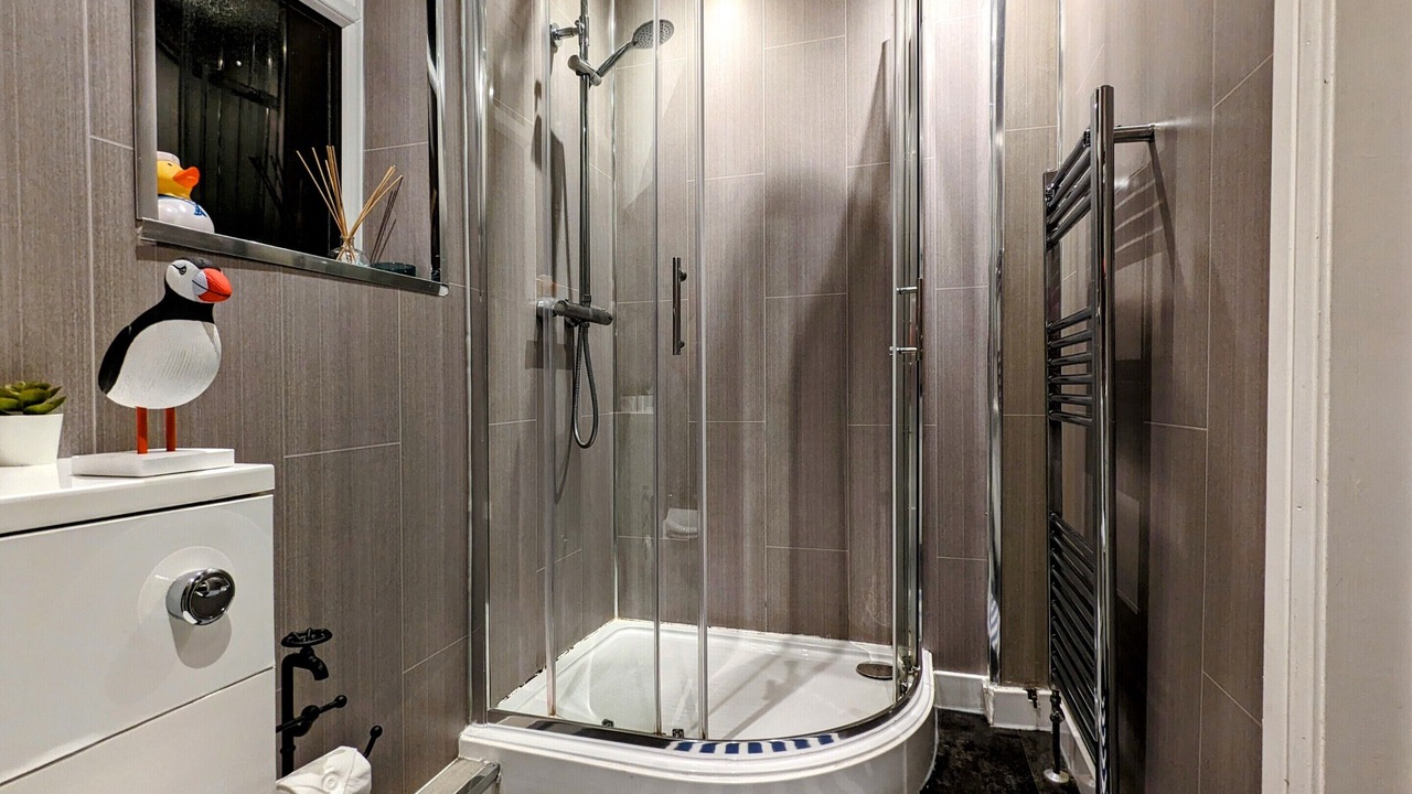 Photo of Bathroom in Jesmond