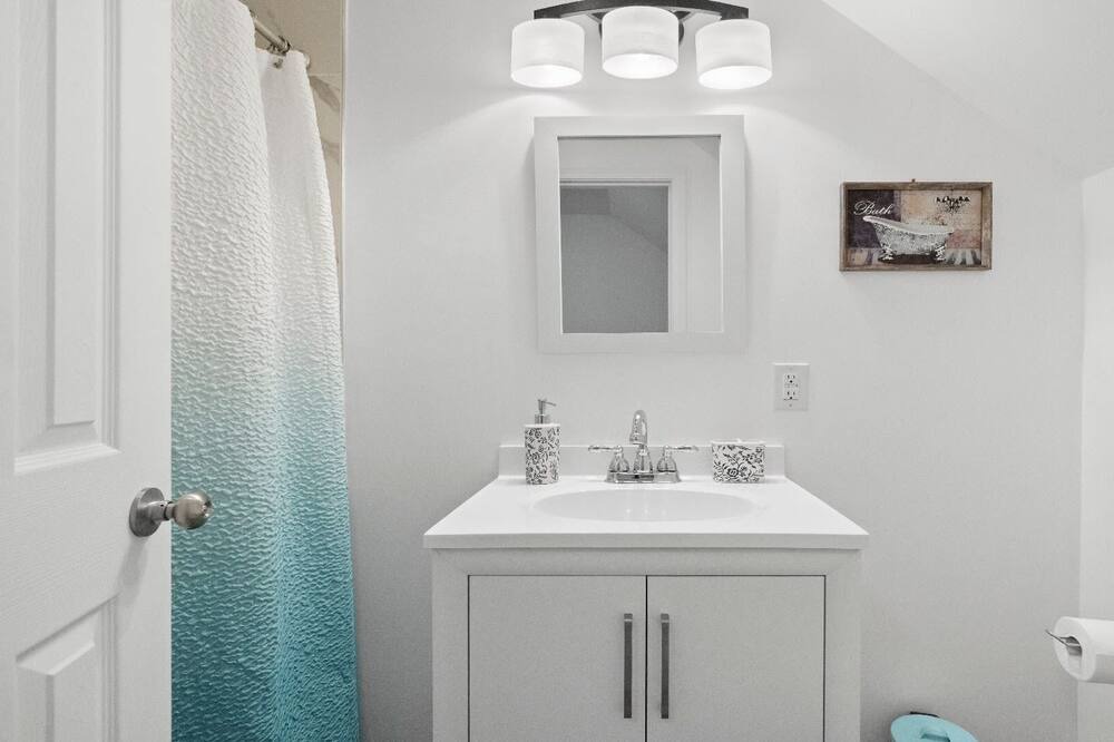 Photo of Bathroom in North Charlotte